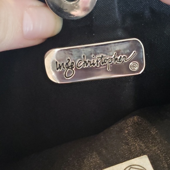 Inge Christopher bag - Picture 4 of 4